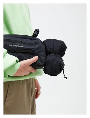 Peak Performance Street Bike Bag 2.3L Black