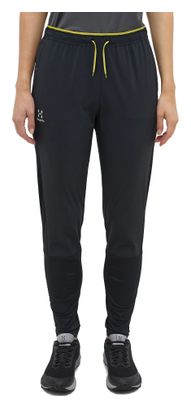 Haglöfs LIM Tempo Women's Trail Pants Black