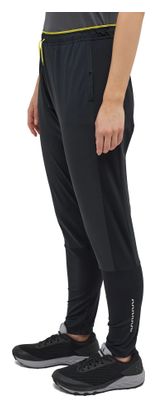 Haglöfs LIM Tempo Women's Trail Pants Black