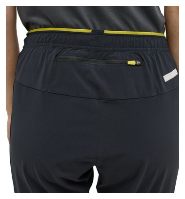 Haglöfs LIM Tempo Women's Trail Pants Black