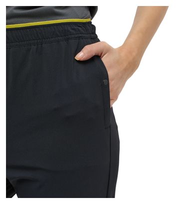 Haglöfs LIM Tempo Women's Trail Pants Black