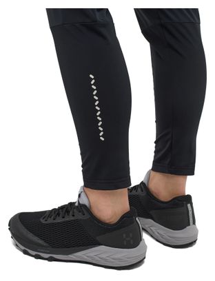 Haglöfs LIM Tempo Women's Trail Pants Black