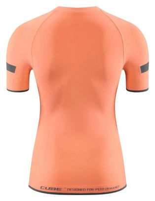 Sous maillot Cube baselayer race ben cool femme