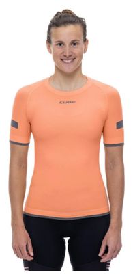Sous maillot Cube baselayer race ben cool femme