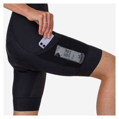 Cuissard Rapha Brevet Element Noir Femme