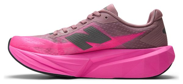Zapatillas de running New Balance FuelCell Rebel v5 Rosa Mujer