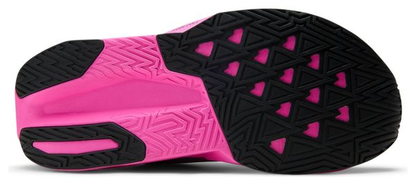 Zapatillas de running New Balance FuelCell Rebel v5 Rosa Mujer
