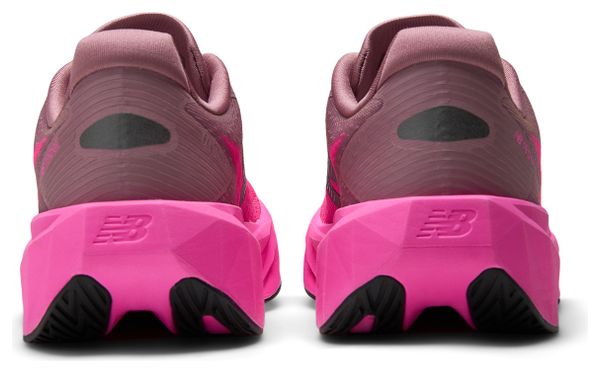 Zapatillas de running New Balance FuelCell Rebel v5 Rosa Mujer