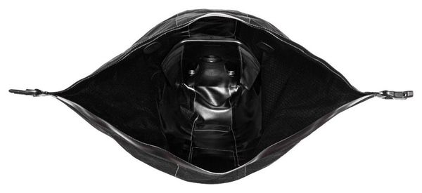 Ortlieb Seat-Pack QR 13L Saddle Bag Black