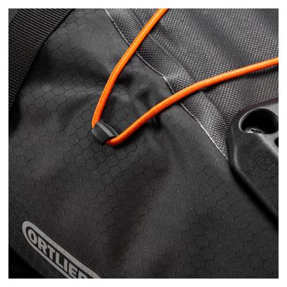 Ortlieb Seat-Pack QR 13L Saddle Bag Black