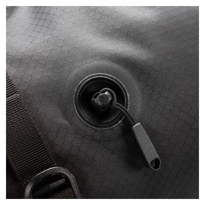 Ortlieb Seat-Pack QR 13L Saddle Bag Black