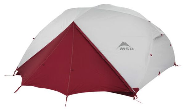 Tenda autoportante MSR Elixir 4 V2 Verde