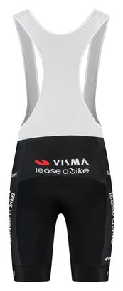 Kurze Radhose mit Trägern Team Visma | Lease a Bike 2026 Herren