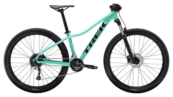 MTB donna semi rigida Trek 2020 Marlin 7 29 &#39;&#39; Shimano Altus 9V Miami Green