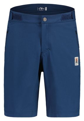 Pantalones cortos Maloja BardinM. Azul noche