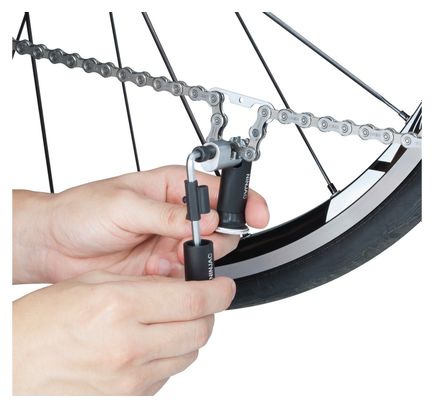 TOPEAK Dérive-Chaîne NINJA C