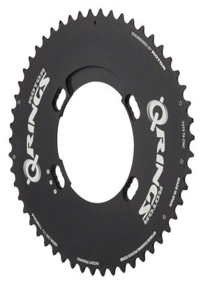 パーツ Rotor Round Rings 110mm 4-Hole 50T / 34T Rotor Round Rings 110mm 4-Hole 50T / 34T