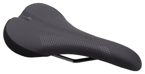 WTB Volt Cromoly zadel Zwart