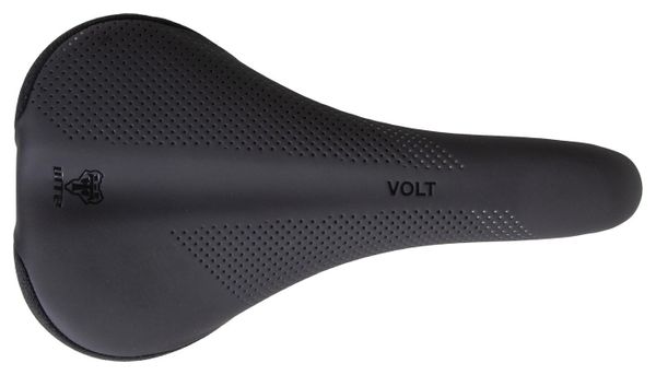 WTB Volt Cromoly zadel Zwart