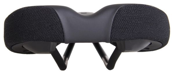 WTB Volt Cromoly zadel Zwart