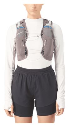 Zaino idratante Salomon ADV Skin 12 Gradient Rosa/Marrone Donna