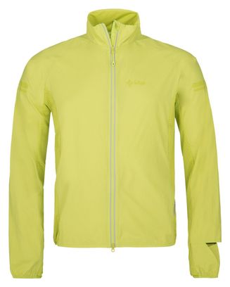 Veste coupe-vent ultra-légère homme Kilpi TIRANO-M