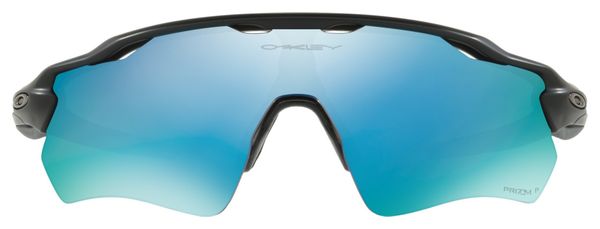 OAKLEY Radar EV Path Black - PRIZM Deep Water h2o Polarized OO9208-5538