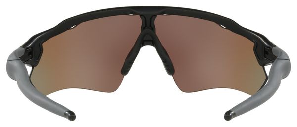 OAKLEY Radar EV Path Black - PRIZM Deep Water h2o Polarized OO9208-5538