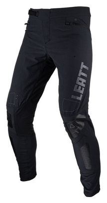 Pantalon Leatt MTB Gravity 4.0 Noir