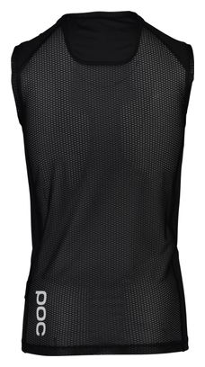 Poc Essential Uranium Black Sleeveless Jersey
