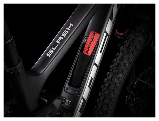 Trek Slash All-Suspension Mountain Bike Sram GX Eagle AXS 12V