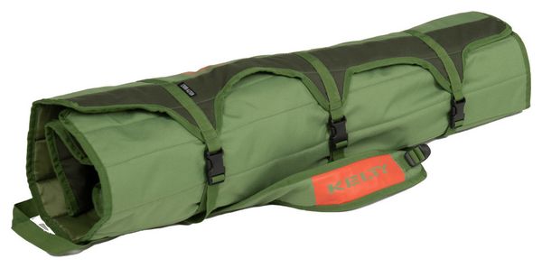 KELTY LOWDOWN CHAIR DILL/DUFFLE GREEN