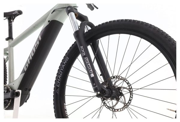 Produit reconditionné · Ghost eTeru Universal / Vélo VTT électrique | Très bon état
