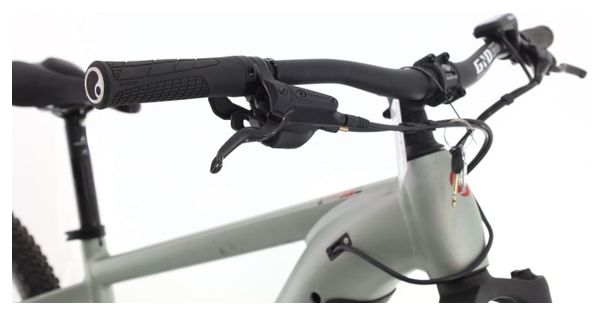 Produit reconditionné · Ghost eTeru Universal / Vélo VTT électrique | Très bon état