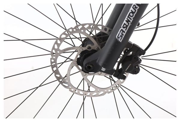 Produit reconditionné · Ghost eTeru Universal / Vélo VTT électrique | Très bon état