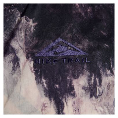 Windjacke Women Nike Dri-Fit Trail Repel Violet