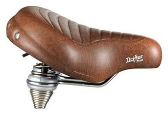 Selle Royal Selle vélo Drifter Plus marron