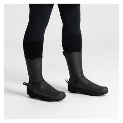 Couvre-Chaussures Rogelli Artec Noir