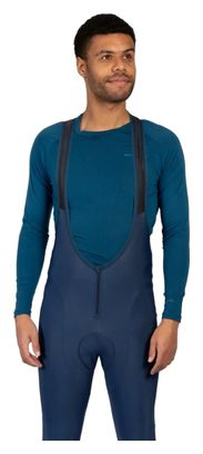 Culotte Endura FS260-Pro Thermo II Azul XL