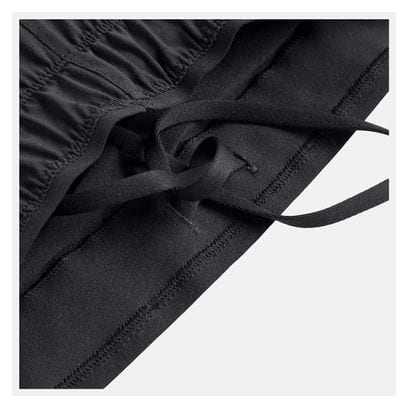 Pantalones cortos New Balance RC 3in Black Slip para mujer