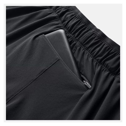 Pantaloncini New Balance RC 3in Black Slip da donna