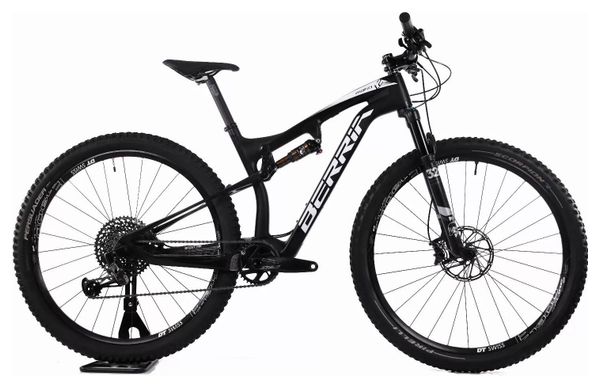 Produit reconditionné · Berria Mako 1.2 - VTT | Très bon état