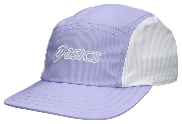 Cappellino Asics 5 Panel viola