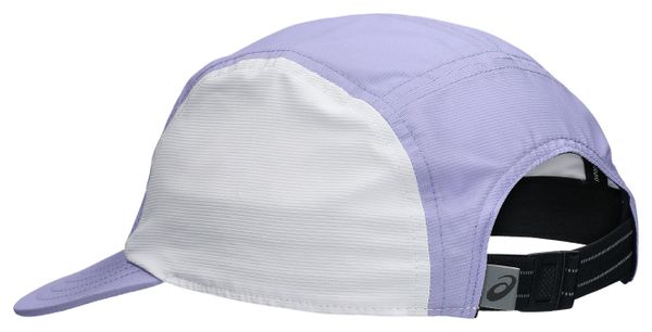 Cappellino Asics 5 Panel viola
