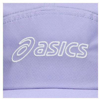 Cappellino Asics 5 Panel viola