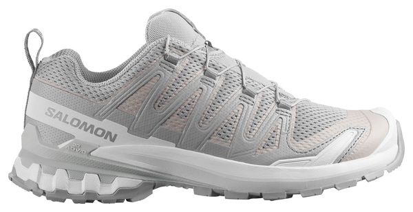Salomon XA Pro 3D V9 Trail-Schuhe für Damen, grau