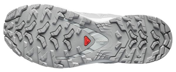 Salomon XA Pro 3D V9 Trail-Schuhe für Damen, grau