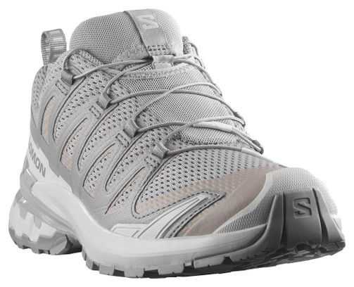 Salomon XA Pro 3D V9 Trail-Schuhe für Damen, grau
