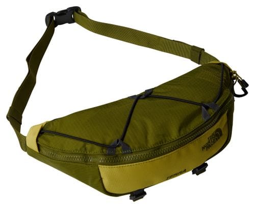 Sac Banane The North Face Terra 3L Vert