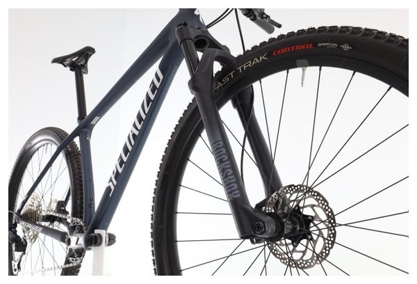 Produit reconditionné · Specialized Epic HT Carbone / Vélo VTT / Specialized | Bon état